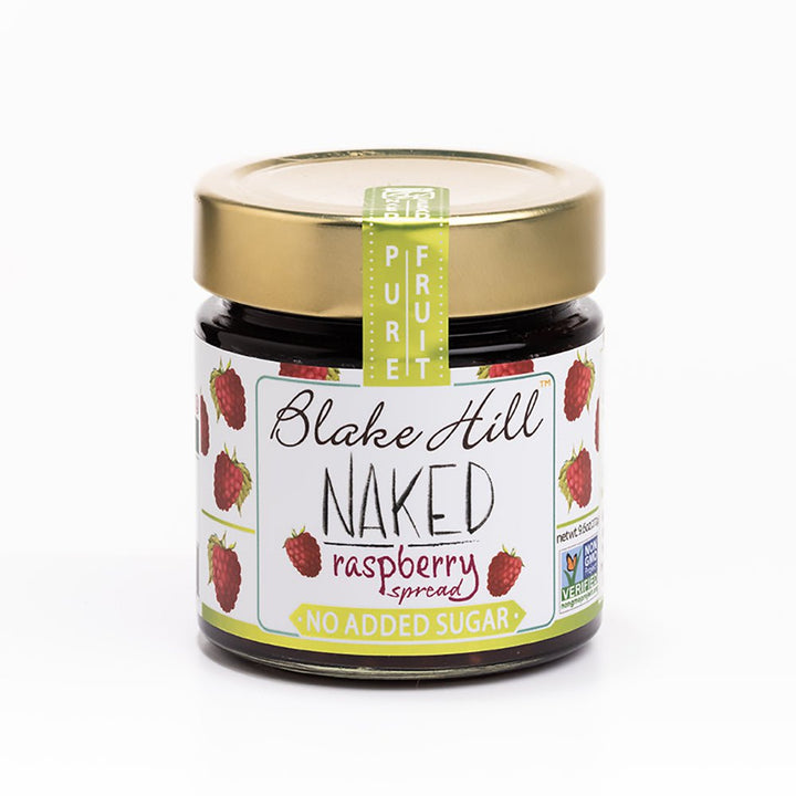 Blake Hill Preserves NAKED raspberry Spread